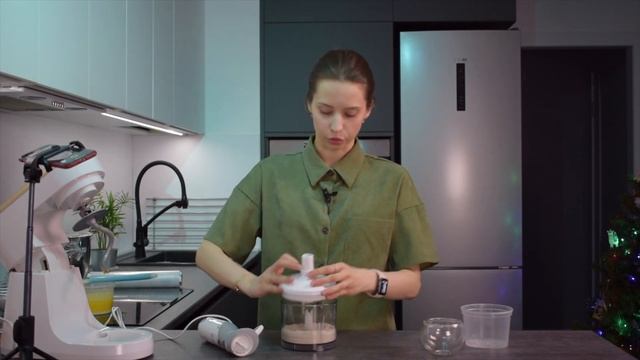 Рождественский штоллен! Подробный рецепт, получится у каждого! Stollen смотреть онлайн
