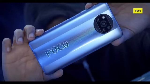 POCO X3 Pro Launched in Nepal | Amazing Pricing😱😱| POCO X3 Pro Price in Nepal смотреть онлайн