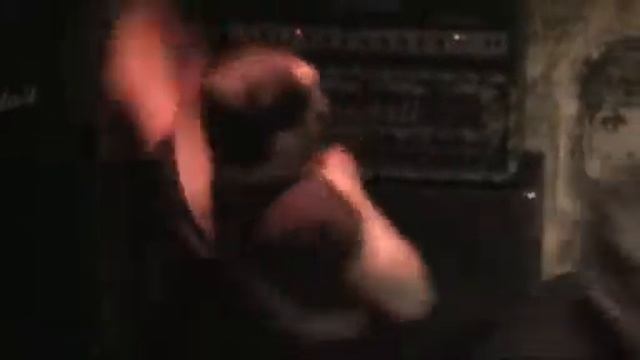 Sequoia Arms - Live in Tabula Rasa 22.03.2009 смотреть онлайн