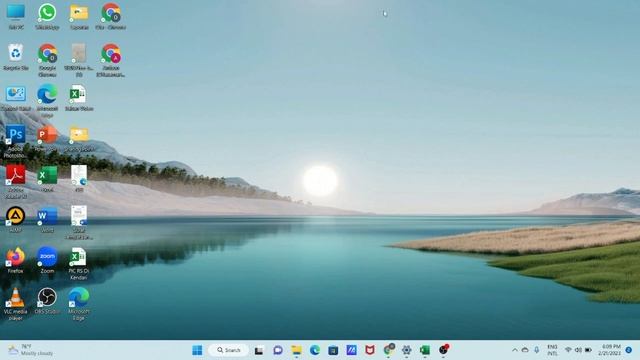 Mengatasi Fungsi Tombol Keyboard yang tidak sesuai Pada Windows 11 смотреть онлайн