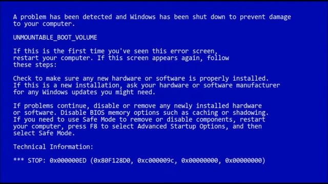 Badger - Stop Error смотреть онлайн