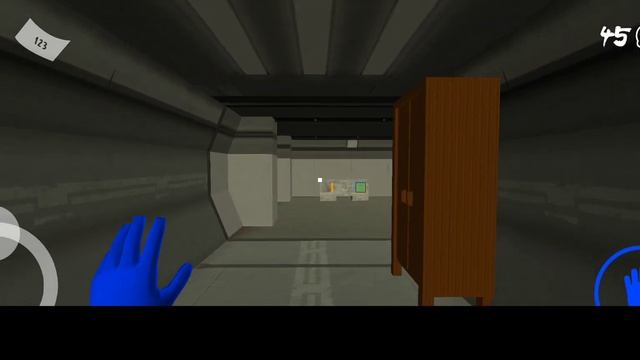 Real Huggy Buggy and Kissy Missy Poppy Playtime Mobile Game - Full Android Gameplay Walkthrough #16 смотреть онлайн