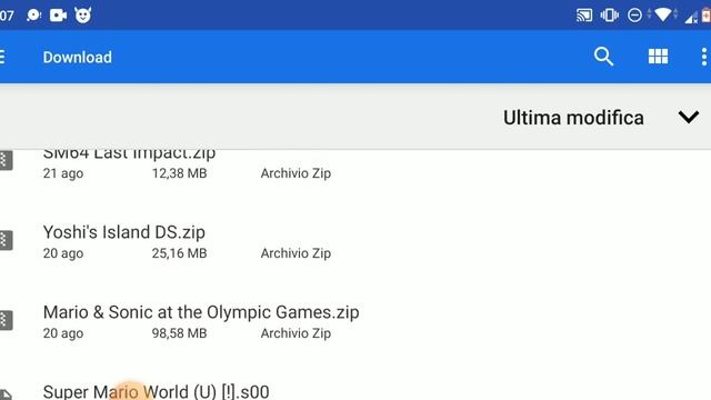 help i cant put games on the Dolphin Wii menu for android PLEASE help me смотреть онлайн