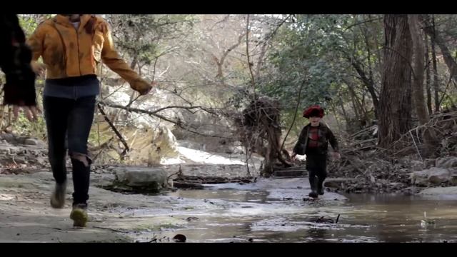 Mother Falcon - Marigold (Official Music Video)