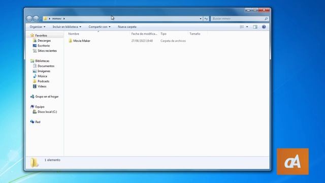 Cómo descargar e instalar Windows Movie Maker (varias versiones) смотреть онлайн