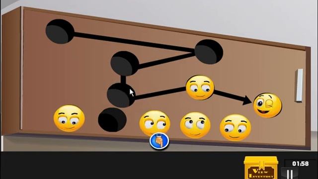 Plush Apartment Escape (Android) смотреть онлайн