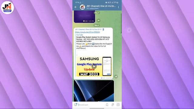 Samsung One UI 5.0 + Android 13 Coming Soon | A52 A51 A52s A71 A32 A72 A73 A53 A33 A23 M32 S21 S20 смотреть онлайн