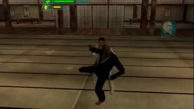 The Matrix: Path of Neo - Level 09 - Dojo Training смотреть онлайн
