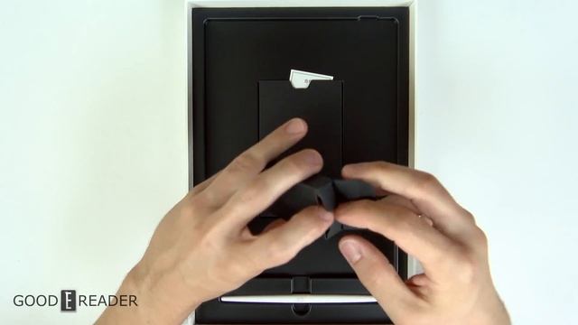 Xiaomi Moaan W7 10.3" Android WACOM Note Taking Tablet Unboxing смотреть онлайн