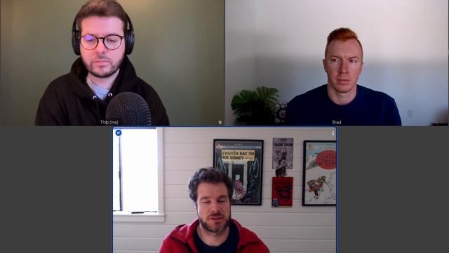 Matrix Live S07E13 — Bridging iMessage with jailbroken iPhones? смотреть онлайн