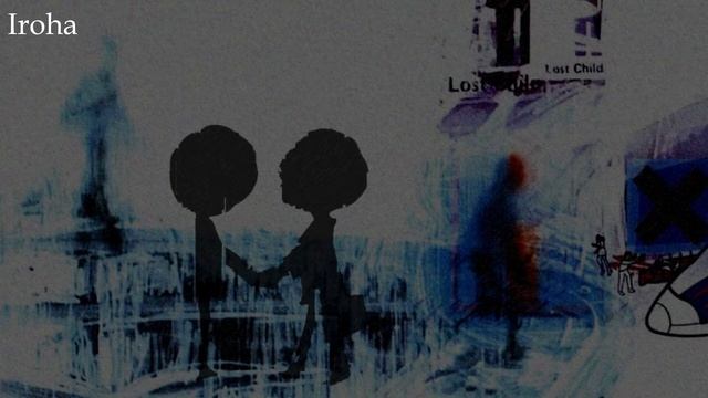 Radiohead - Paranoid Android (Sub. Inglés/Español) смотреть онлайн