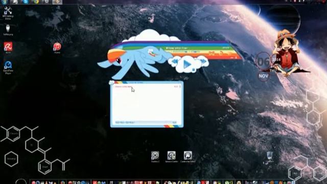 The POWER of Llama's Winamp смотреть онлайн