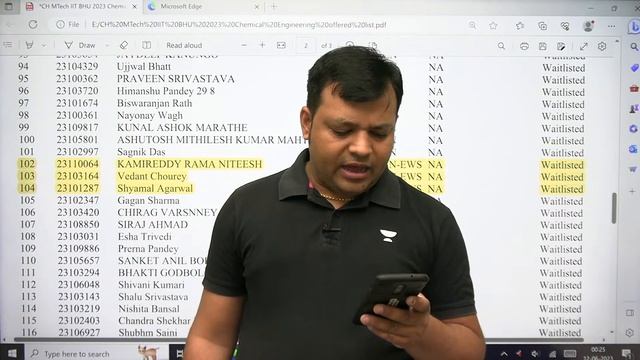 COAP-2023 | Counselling Round-4 | EXACT STATS | Lock Your Final Choice | SKS50 | Shailendra Kumar смотреть онлайн