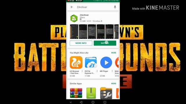 Pubg mobile🔫 lite 200MB Download🎮 Android 2GB ram 3GB RAM смотреть онлайн
