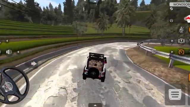 new india map mod for bussid | mod map bussid | new map mod for bussid | bus simulator indonesia . смотреть онлайн