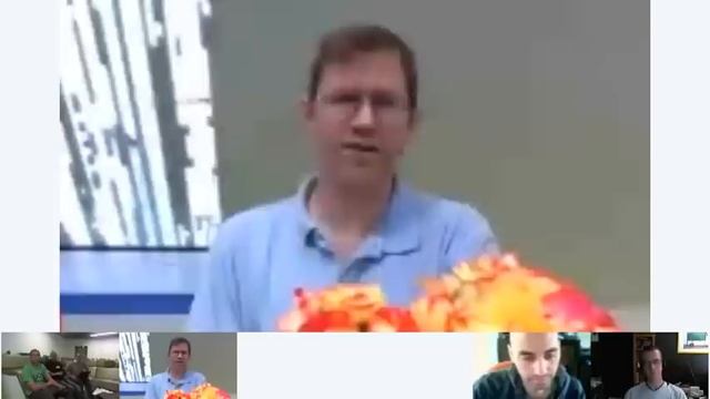 Android EMEA Office Hours смотреть онлайн