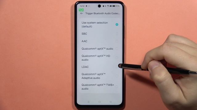 Does Realme C67 Have LDAC Audio Codec For Bluetooth Connection #realmephone