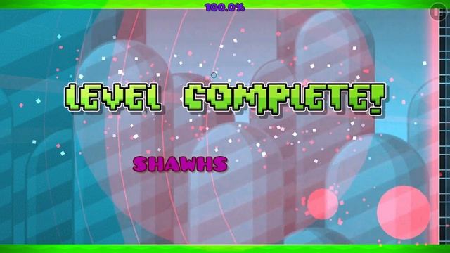 FINALLY Got Mega Hack v7 Pro for Geometry Dash! (Mod Menu) смотреть онлайн