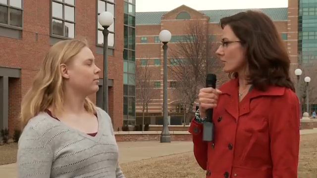Women in Science Interviews смотреть онлайн