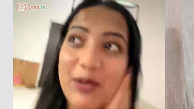 Omegle But She Fell in Love with Me 😍 || Ek Dum Naughty Flirting || OmeTV смотреть онлайн