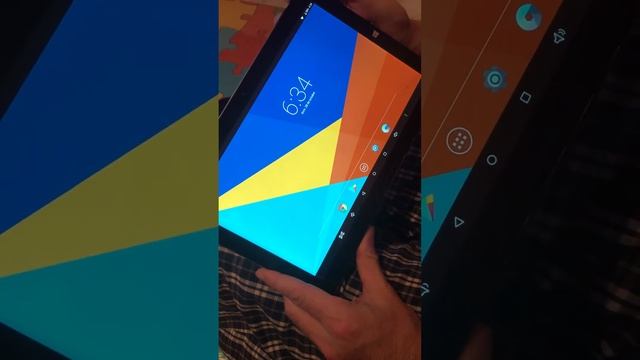 Hard Reset Teclast tbook 10s смотреть онлайн