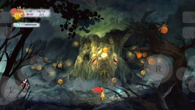 Child Of Light (Nintendo Switch) || Skyline Edge v56 Gameplay 🎮 смотреть онлайн