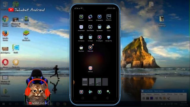 ✔️ UPDATE HOS'T LOKAL SELALU !S THE BES'T !! HOTLIVE MOD UPDATE v.1.1.511 ALL UNLOCK ROOM смотреть онлайн