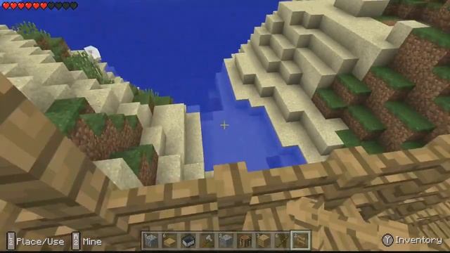 Minecraft Pocket Edition 0.9.1 Update Livestream (Day 2) iOS / Android / Amazon Fire TV смотреть онлайн