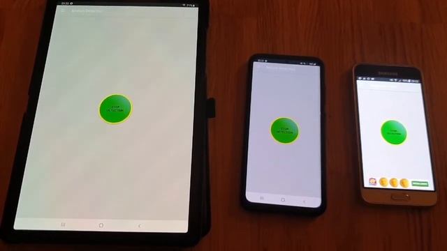 Motion detection app смотреть онлайн