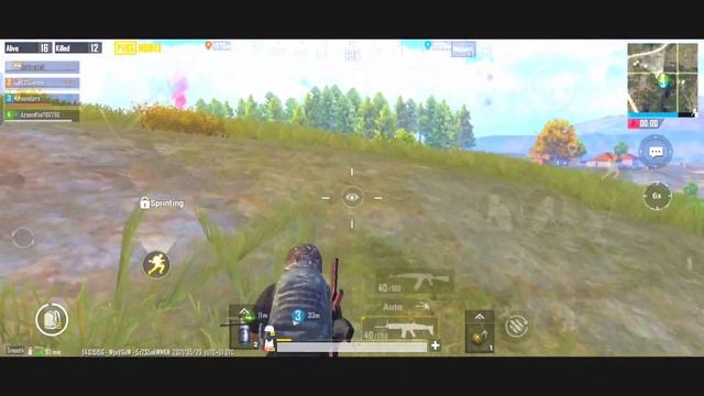 REALME X3 PUBG HOTDROP TEST AFTER ANDROID 11 STABLE UPDATE 🔥 смотреть онлайн