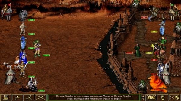 HoMM WoG: ДолГолимное