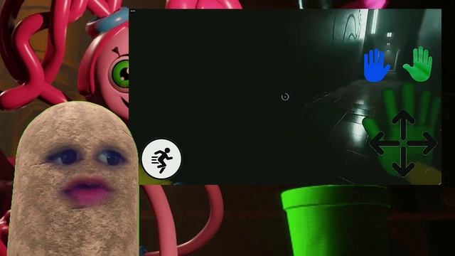 "NOVA VERSÃO POPPY PLAYTIME CHAPTER 2 ANDROID"- Será que vai ser assim? смотреть онлайн