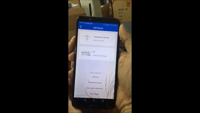 วิธีดูออนไลน์ผ่านมือถือสำหรับIP PROของWorldtech смотреть онлайн