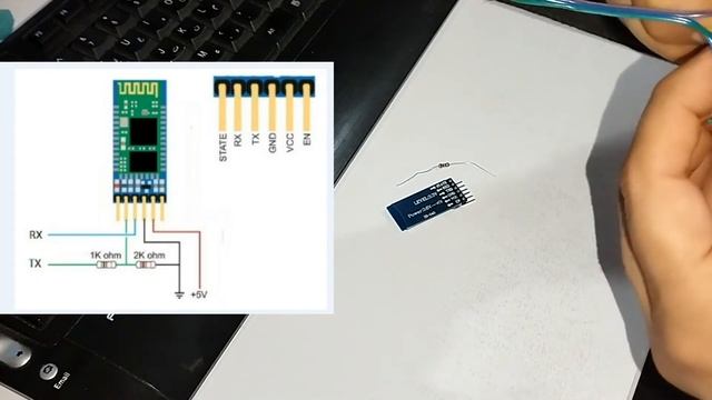 All About HC-05 For CNC Shield and MKS DLC смотреть онлайн