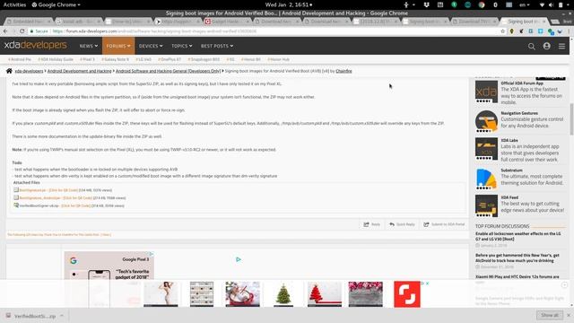 How to root a Google Pixel XL смотреть онлайн