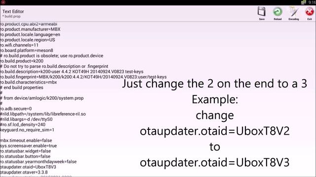 Update Ubox to new server смотреть онлайн