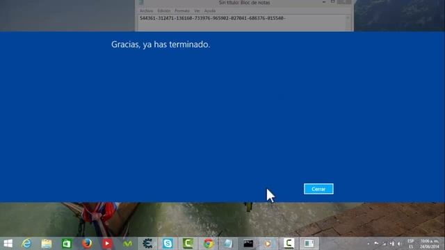 activar windows 8.1 pro de por vida 2015 смотреть онлайн
