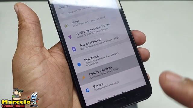 DESBLOQUEAR CONTA GOOGLE SAMSUNG A23 ANDROID 12 BINÉRIO 1 SEM PC BARBADA смотреть онлайн