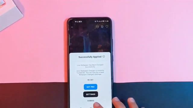 Upgrade Tampilan HP Mu dengan 4 Aplikasi Wallpaper Gratis Keren di tahun 2023! смотреть онлайн