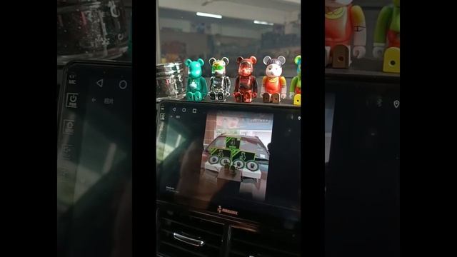 MOHAWK 6+128GB MS SERIES ANDROID PLAYER смотреть онлайн