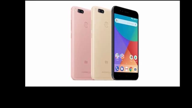 mi A1 android 9 pie update dual volte support FM RADIO смотреть онлайн