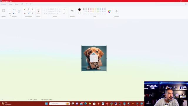 Apresentando o Copilot no Windows 11 23H2, Novas Ferramentas de IA e muito mais смотреть онлайн
