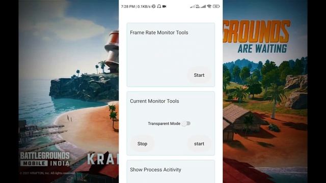 How To Enable FPS Meter on Android смотреть онлайн