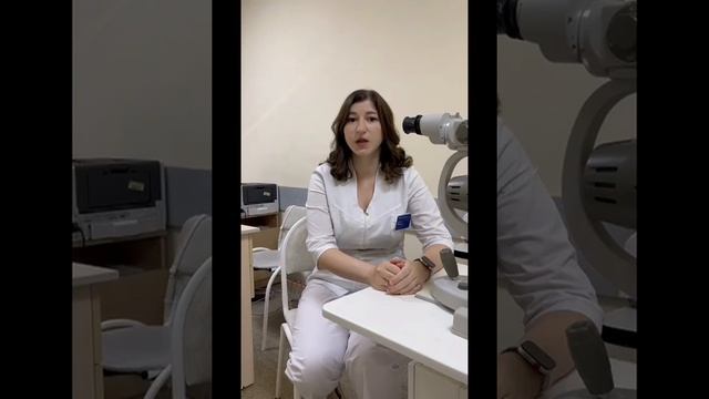 Очки или линзы?