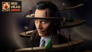 Локи (2023) — 2 сезон 6 серия | Loki (Дубляж Red Head Sound)