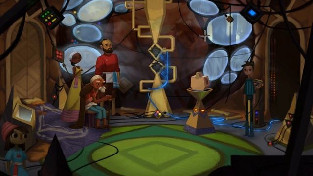 BROKEN AGE ACT 2 - 2 Girls 1 Let's Play Part 15: End смотреть онлайн