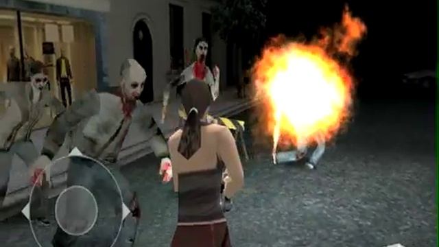 Dead Strike - Zombie Shooter Android and iPhone Game смотреть онлайн