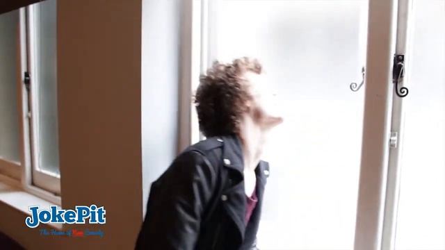 How To Open A Window For Left Handed People смотреть онлайн