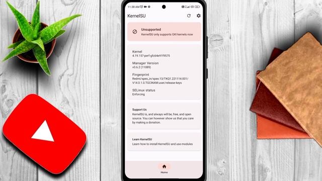 Root Android in 2023 | Install Kernel Su Without PC | How To Install Kernel Su in Android смотреть онлайн