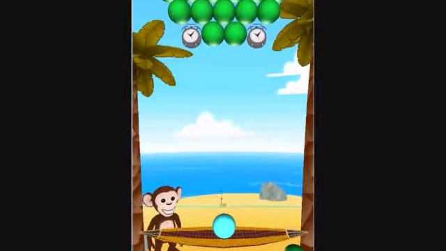 Bubble Shoot Android Apk Game Preview смотреть онлайн
